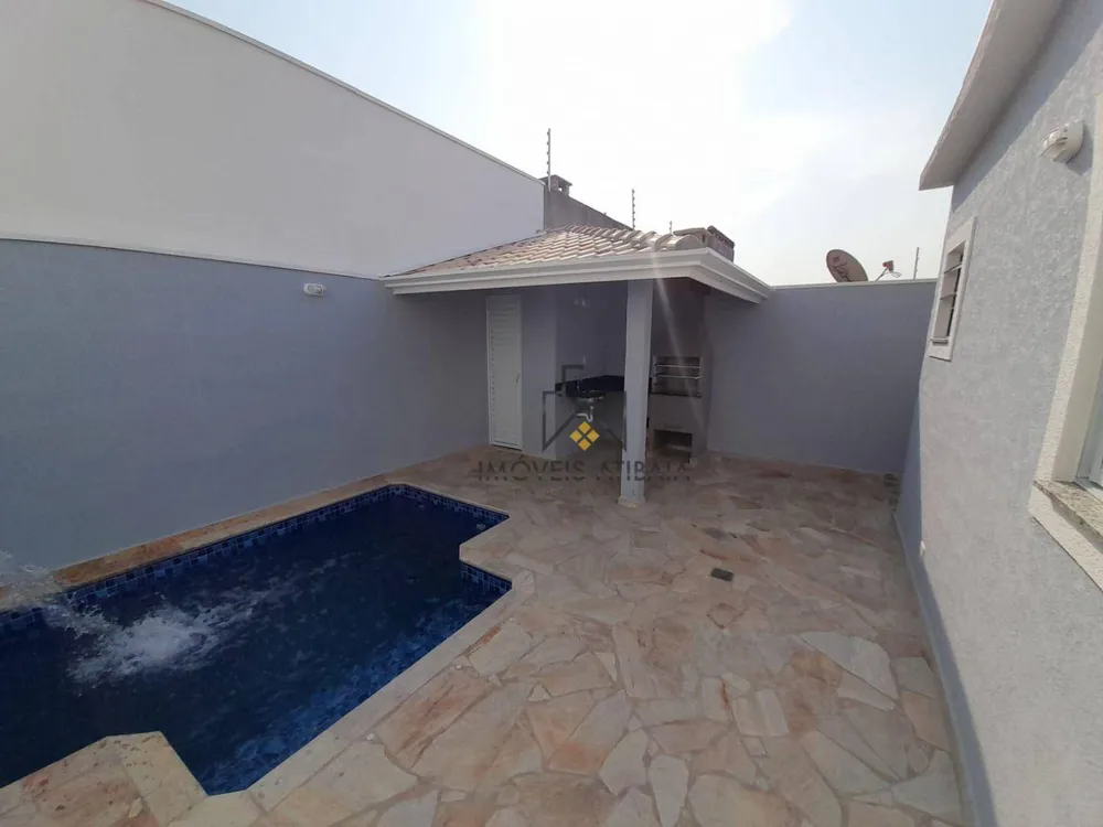 Casa, 3 quartos, 110 m² - Foto 4