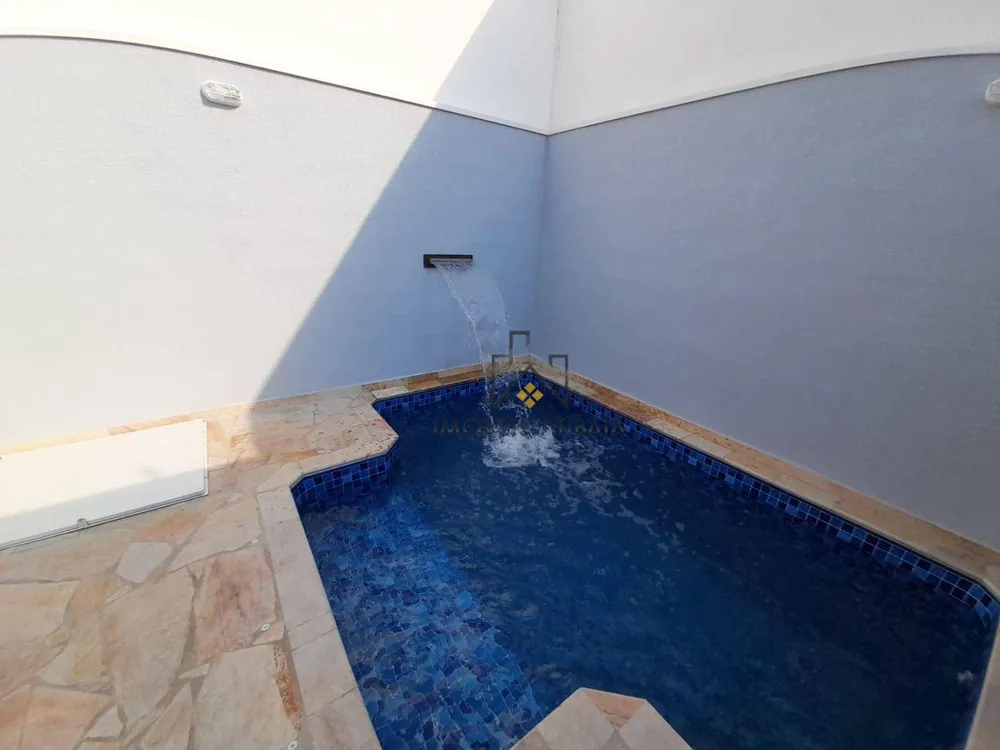 Casa, 3 quartos, 110 m² - Foto 3
