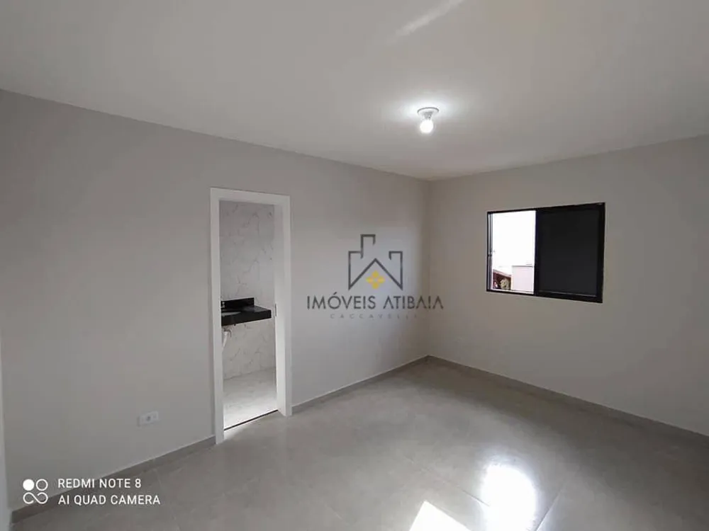 Casa, 3 quartos, 117 m² - Foto 2