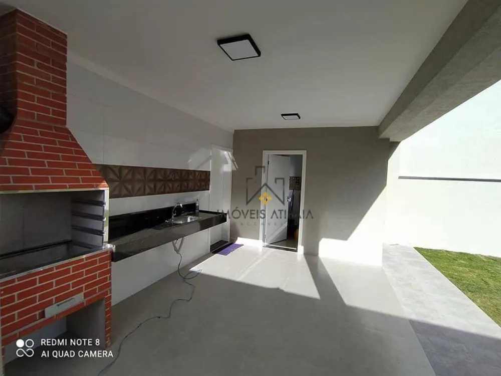 Casa, 3 quartos, 117 m² - Foto 3