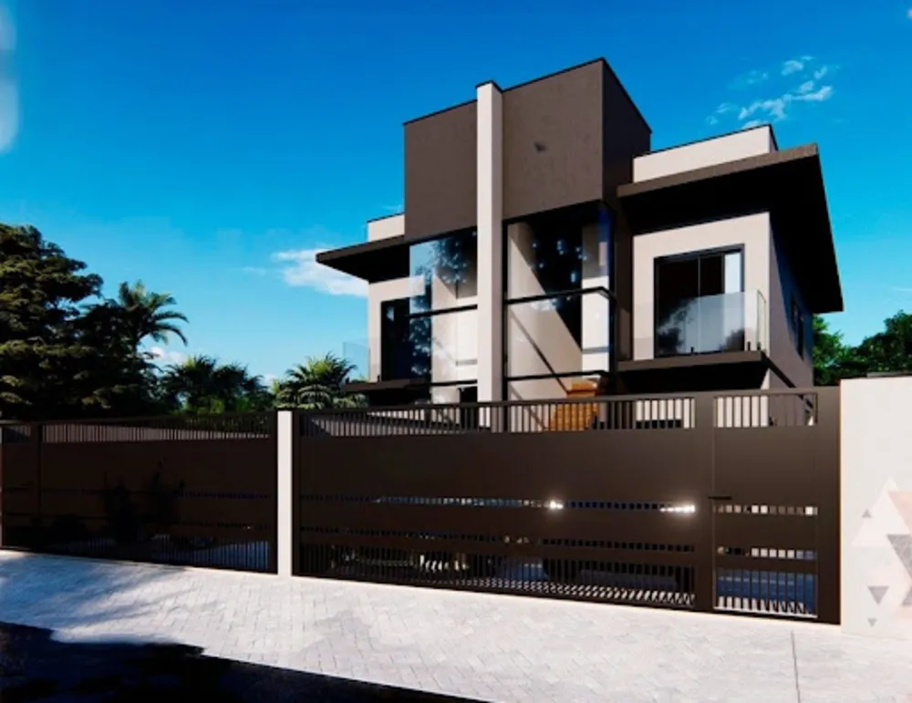 Sobrado, 3 quartos, 102 m² - Foto 4