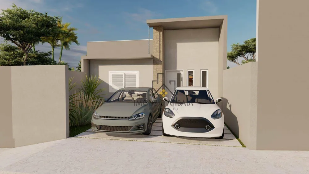 Casa, 3 quartos, 102 m² - Foto 4