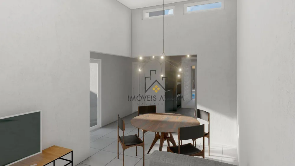 Casa, 3 quartos, 102 m² - Foto 3