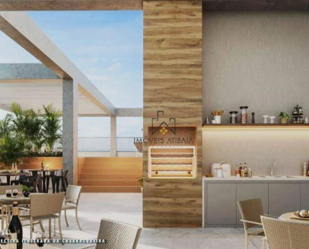 Apartamento, 2 quartos, 46 m² - Foto 3