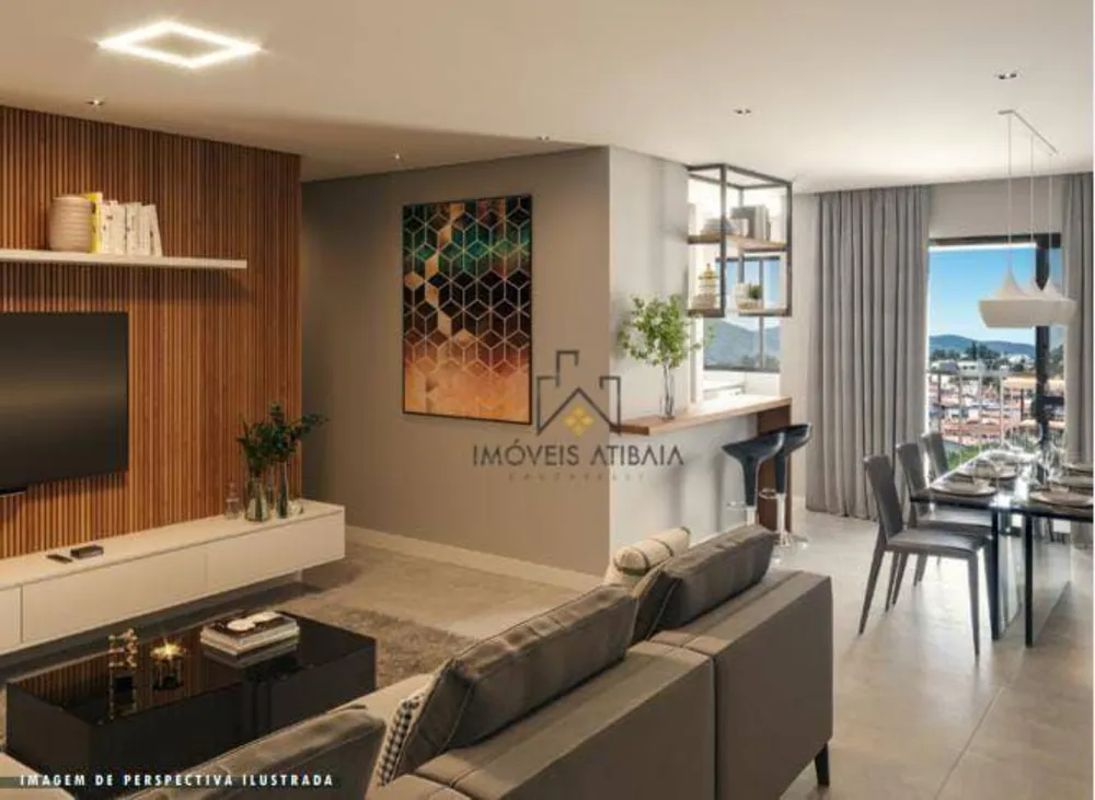 Apartamento, 2 quartos, 46 m² - Foto 2