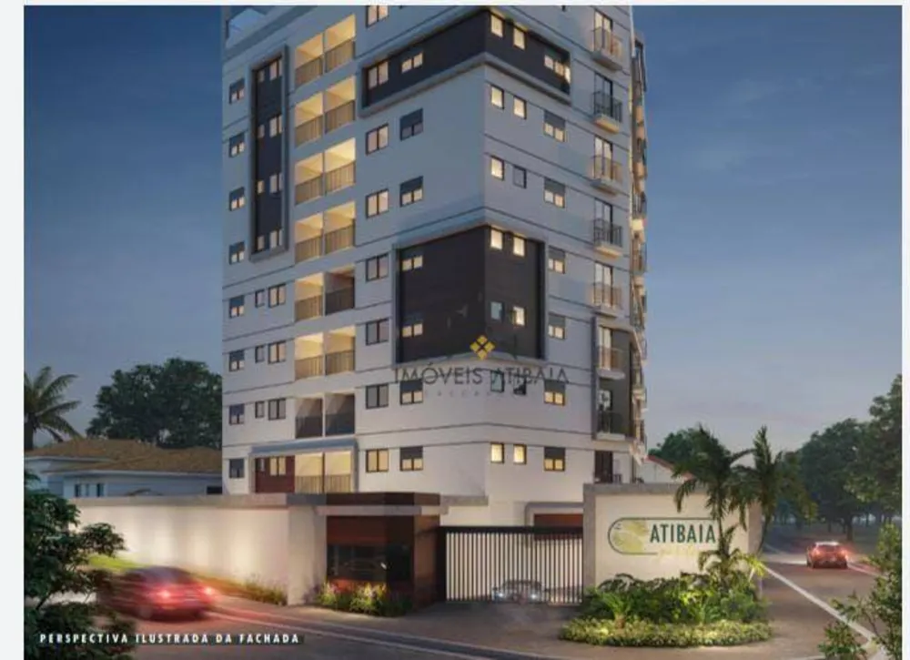 Apartamento, 2 quartos, 46 m² - Foto 1