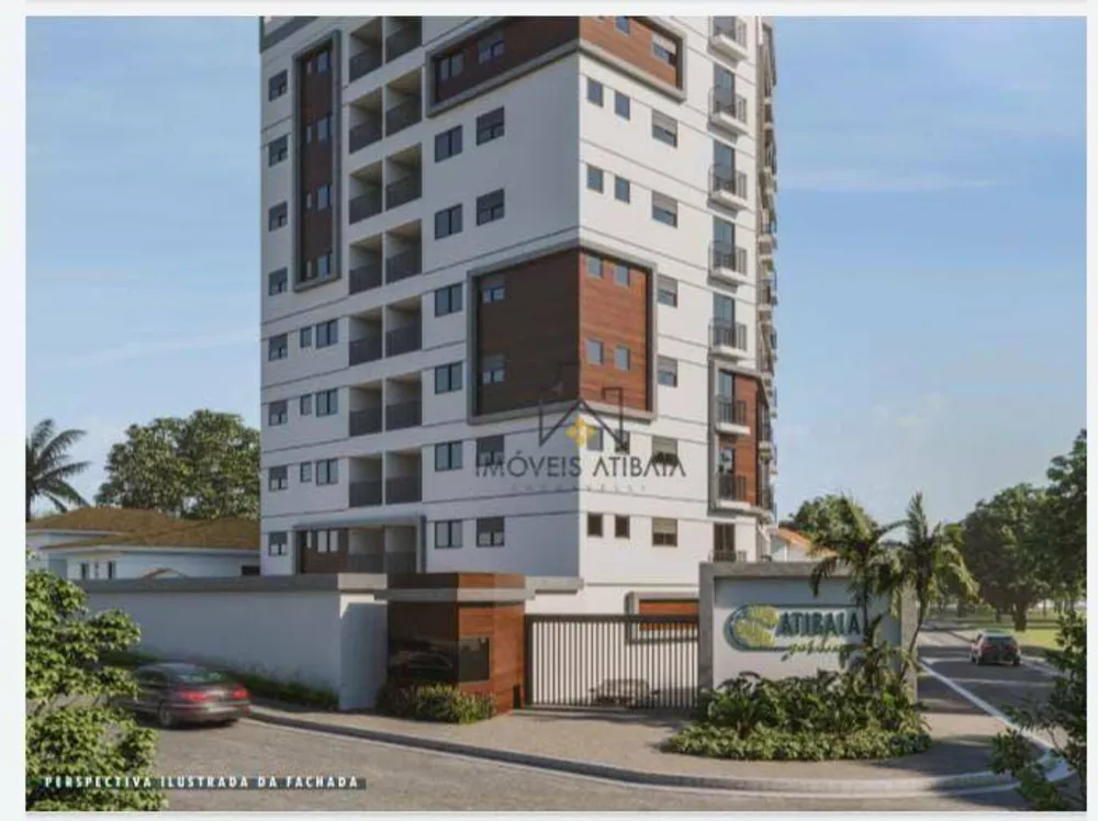 Apartamento, 2 quartos, 46 m² - Foto 4
