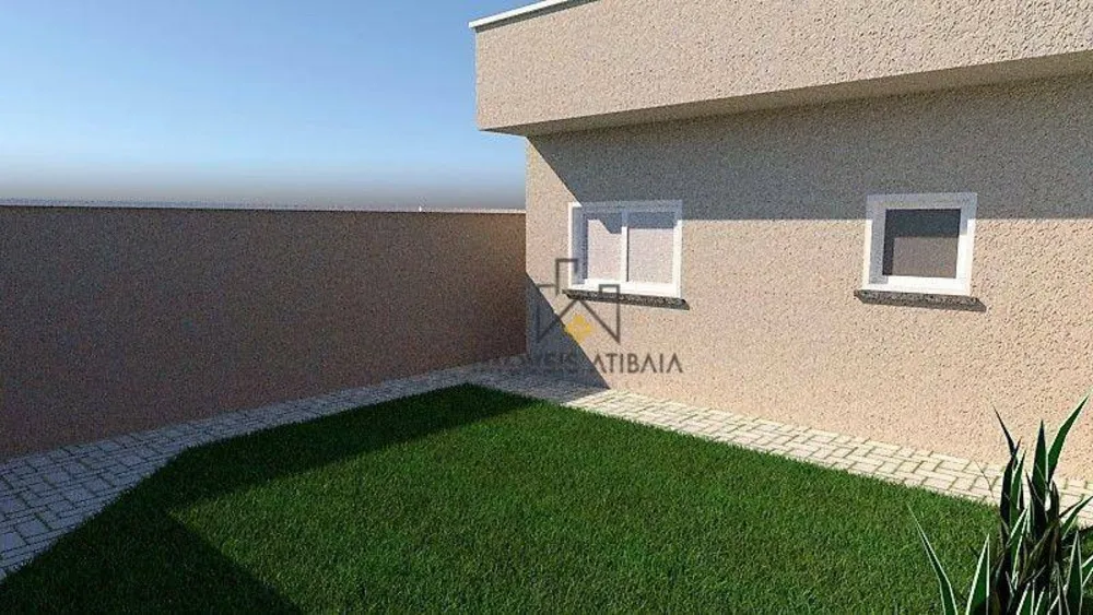 Casa, 3 quartos, 77 m² - Foto 2