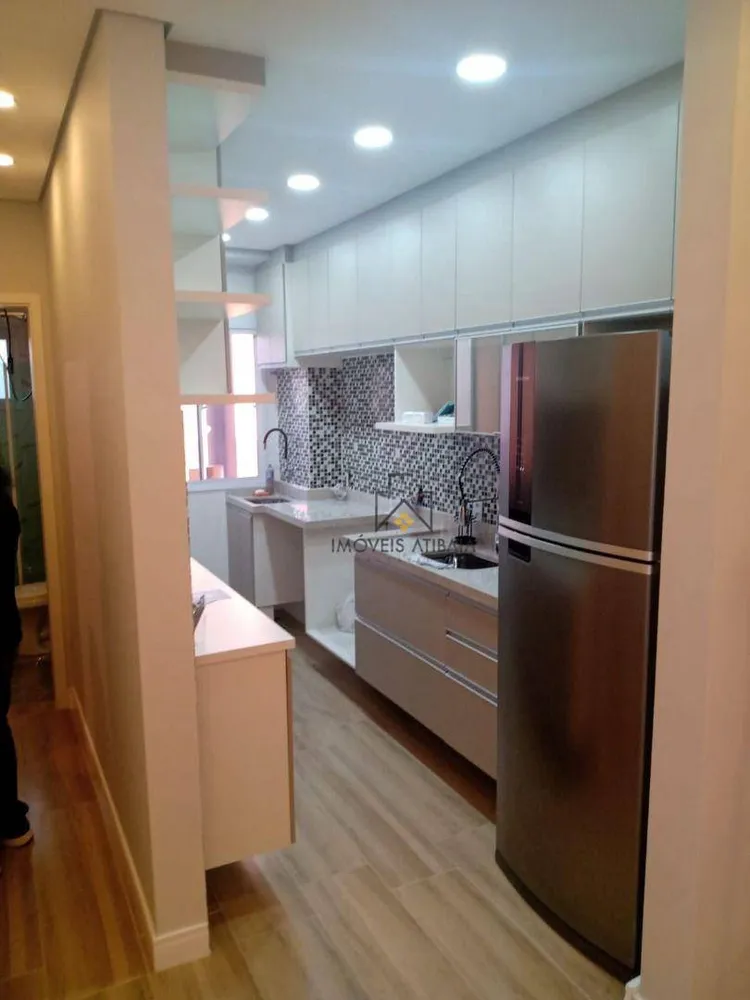 Apartamento, 2 quartos, 56 m² - Foto 1