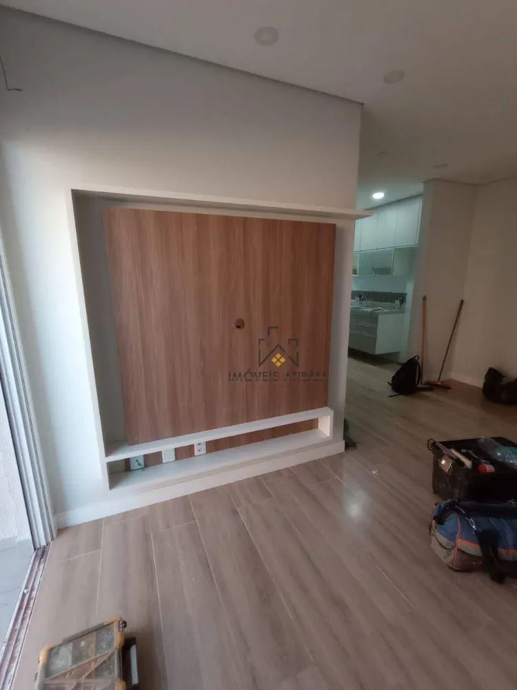 Apartamento, 2 quartos, 56 m² - Foto 2