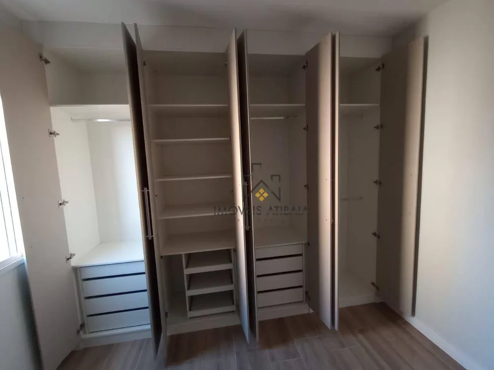 Apartamento, 2 quartos, 56 m² - Foto 4