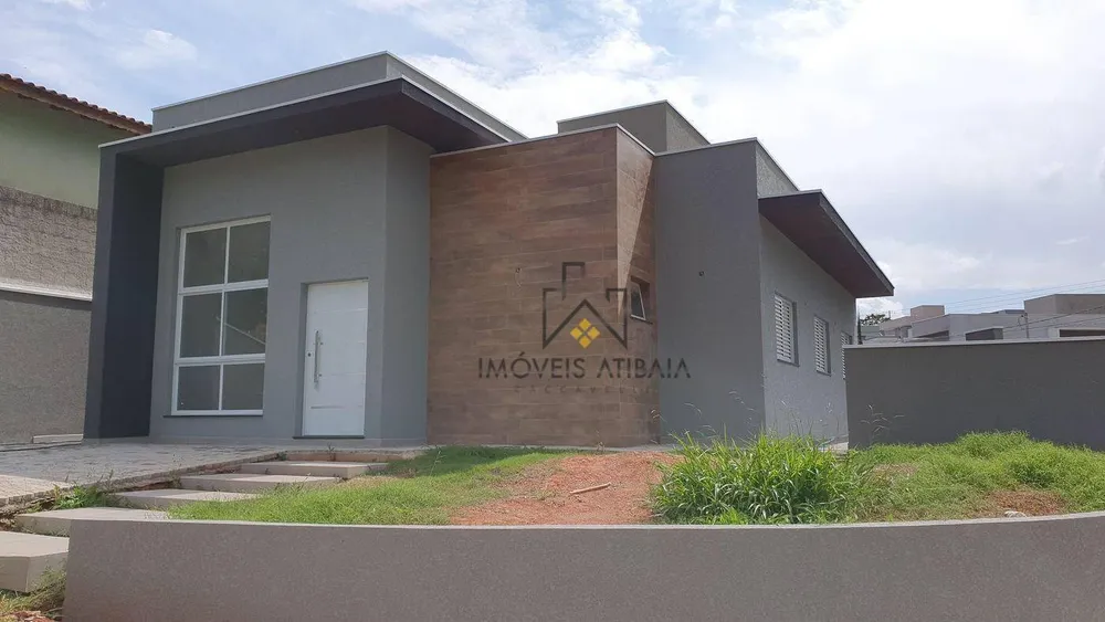 Casa, 3 quartos, 115 m² - Foto 1