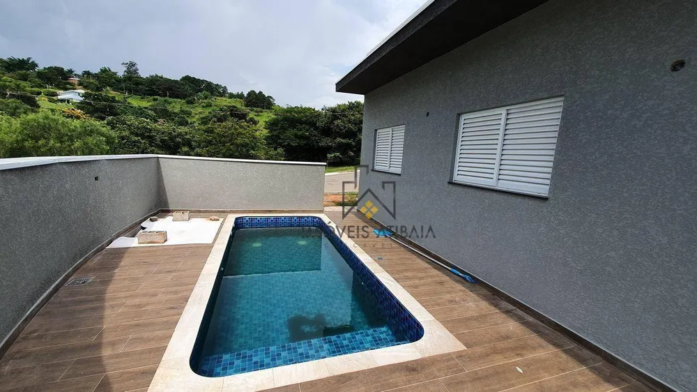 Casa, 3 quartos, 115 m² - Foto 3