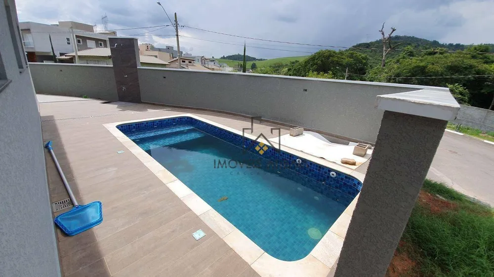 Casa, 3 quartos, 115 m² - Foto 2