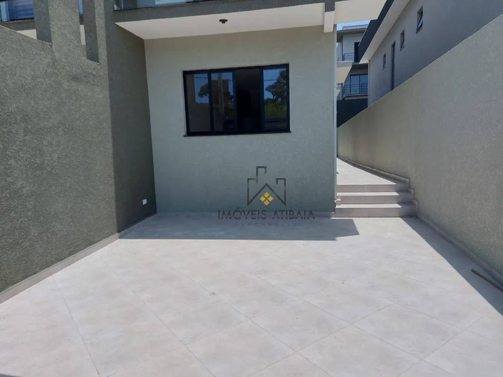 Sobrado, 3 quartos, 115 m² - Foto 2