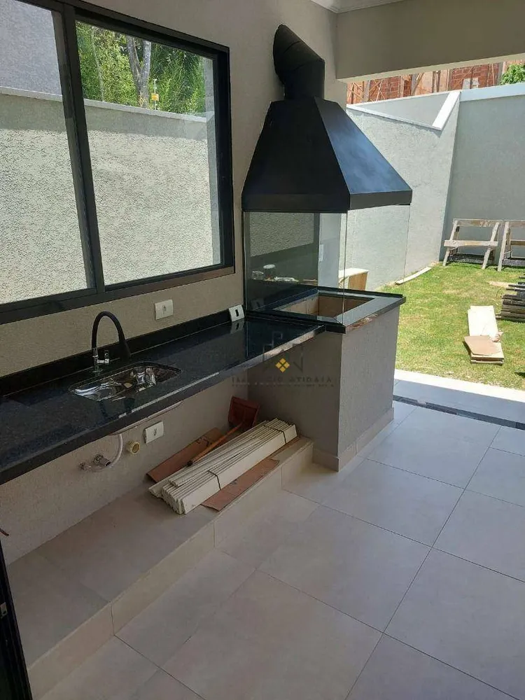 Sobrado, 3 quartos, 115 m² - Foto 3