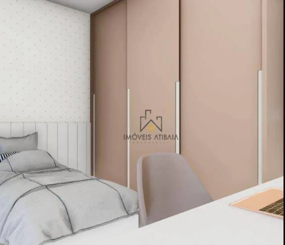 Sobrado, 3 quartos, 132 m² - Foto 4
