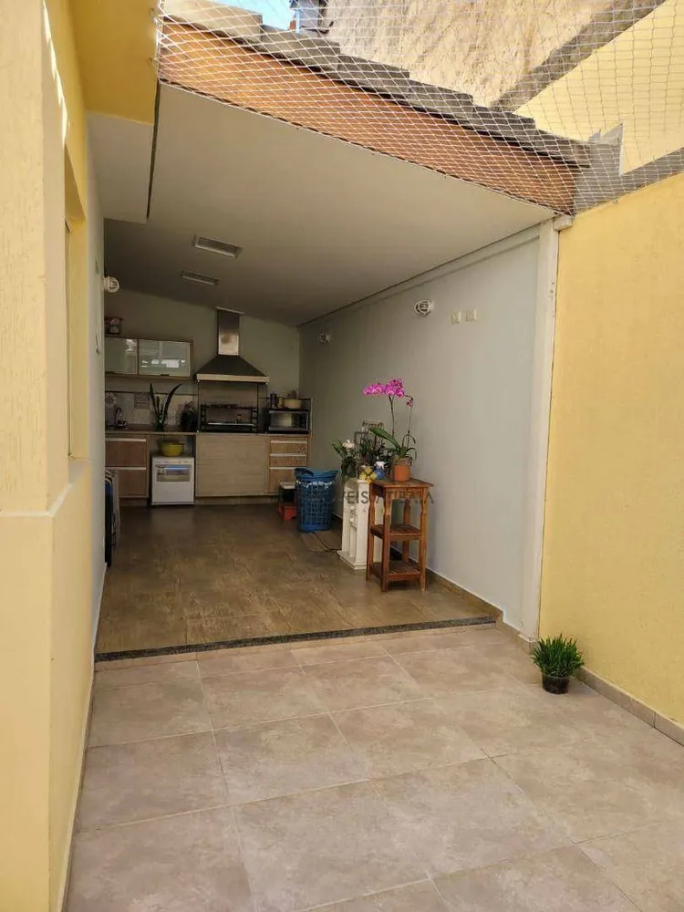 Sobrado, 3 quartos, 170 m² - Foto 2