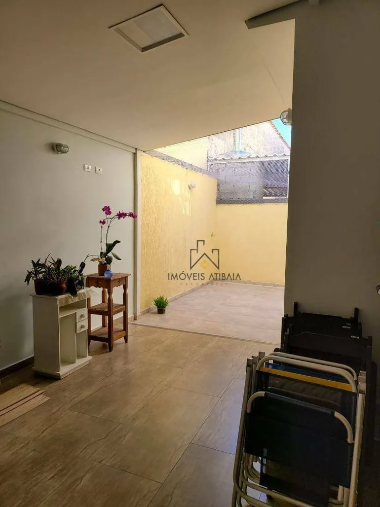 Sobrado, 3 quartos, 170 m² - Foto 3