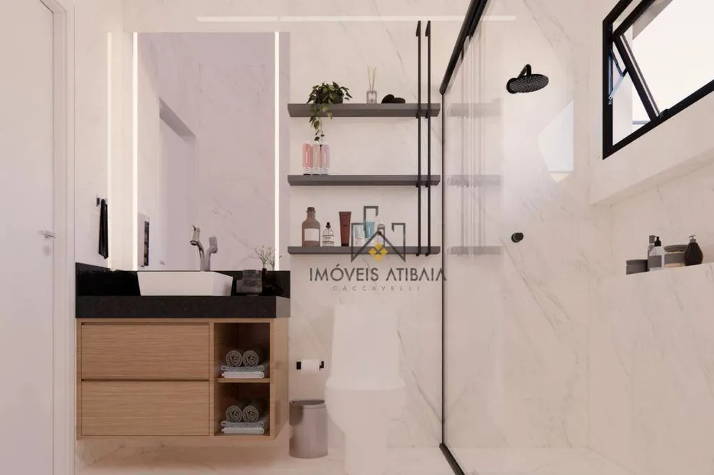 Casa, 3 quartos, 116 m² - Foto 4