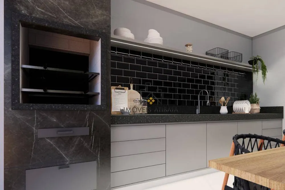 Casa, 3 quartos, 116 m² - Foto 3