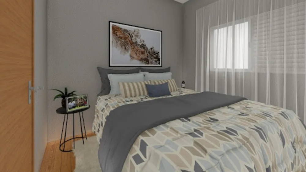Casa, 3 quartos, 91 m² - Foto 3