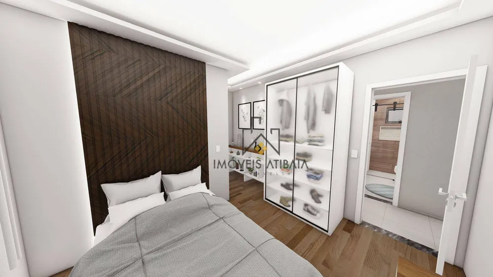 Casa, 2 quartos, 73 m² - Foto 4