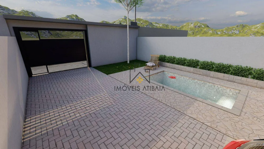 Casa, 2 quartos, 73 m² - Foto 2