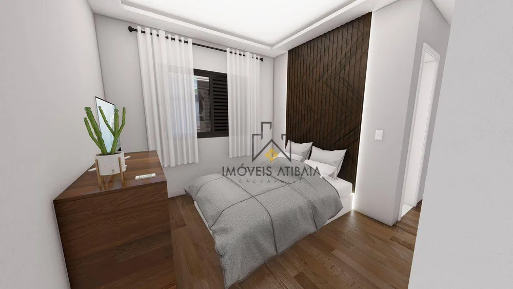 Casa, 2 quartos, 73 m² - Foto 3