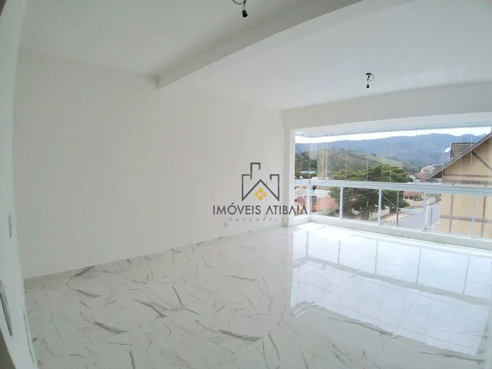 Apartamento, 2 quartos, 82 m² - Foto 2