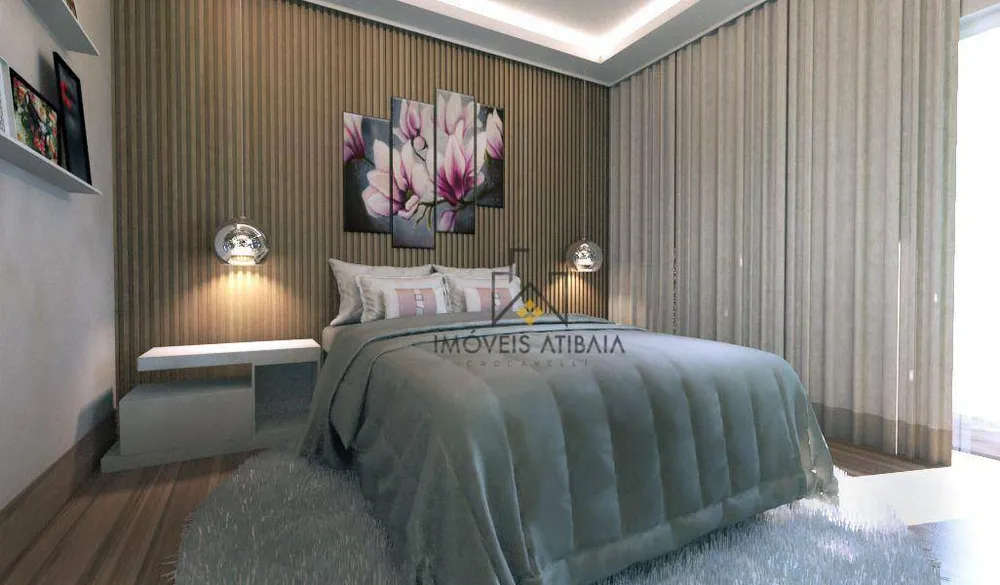 Casa, 3 quartos, 147 m² - Foto 3