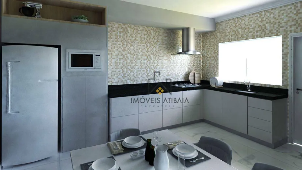 Casa, 3 quartos, 147 m² - Foto 2