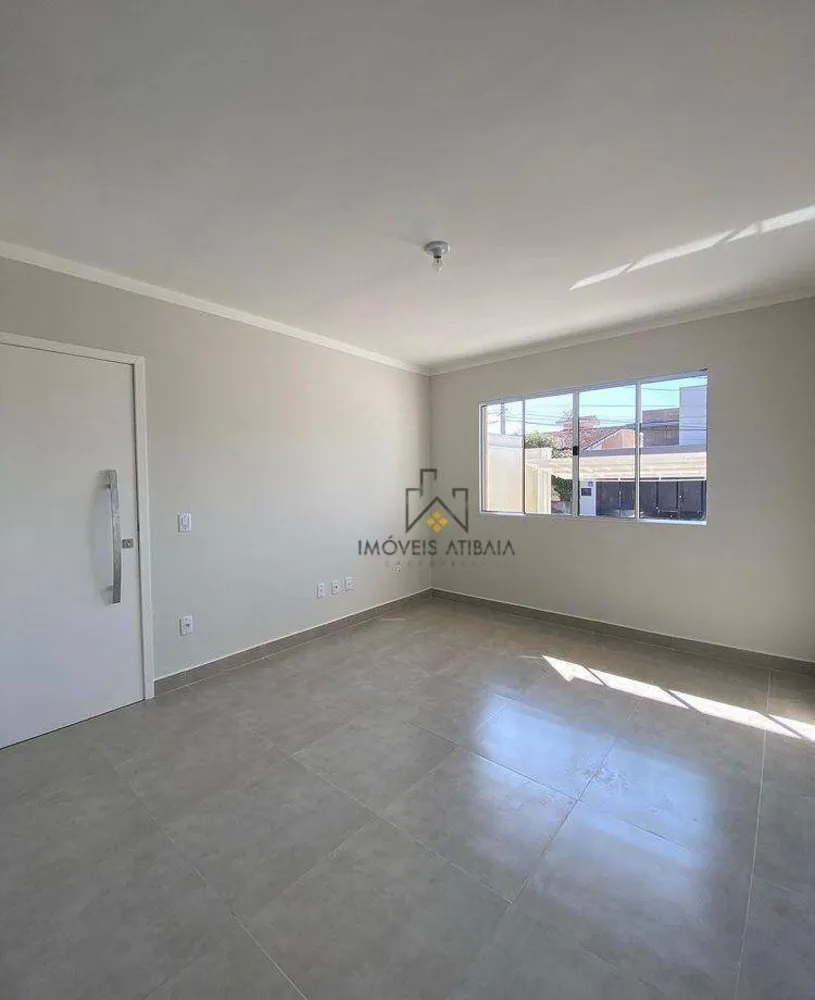 Sobrado, 3 quartos, 108 m² - Foto 4