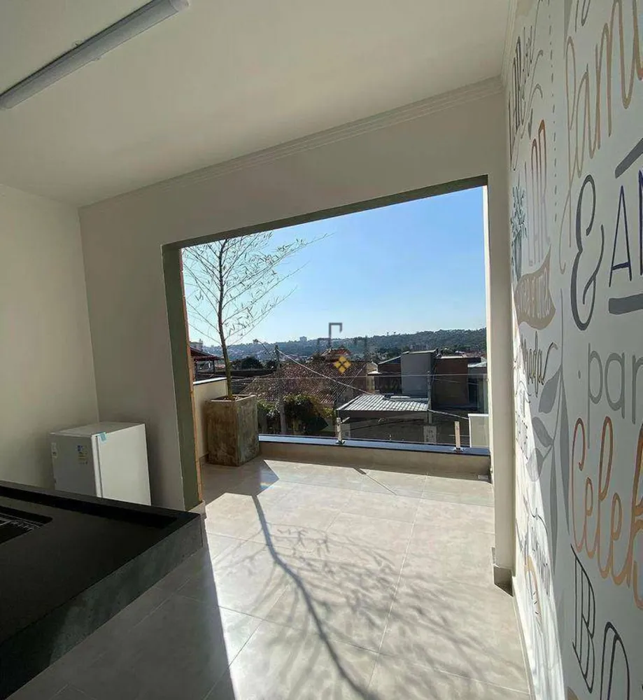 Sobrado, 3 quartos, 108 m² - Foto 2