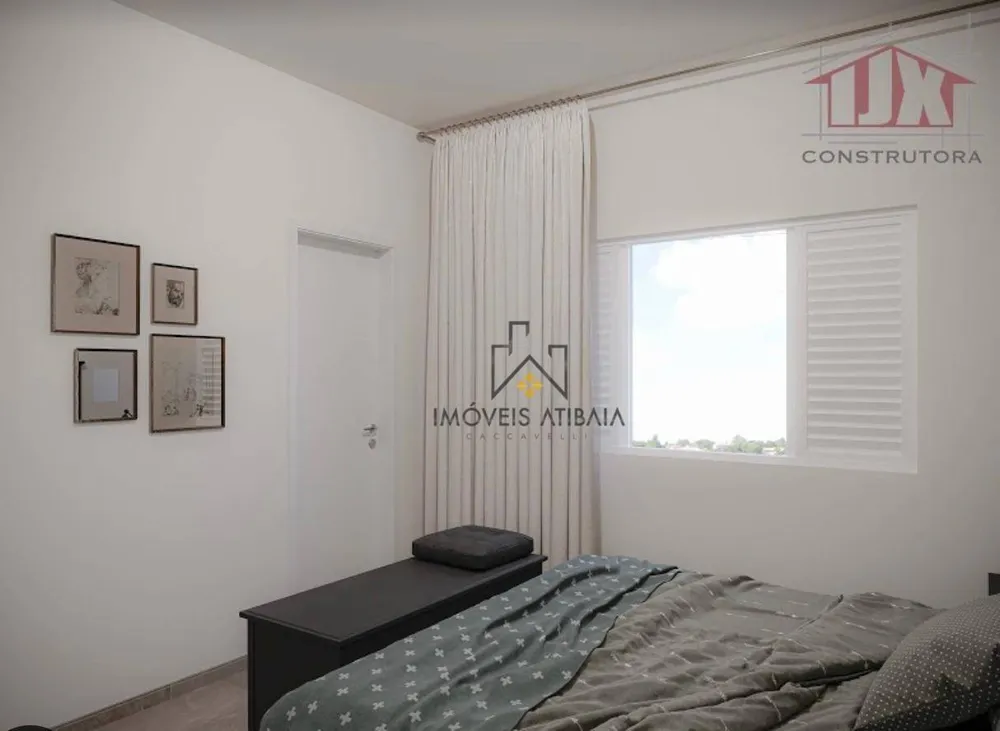 Sobrado, 2 quartos, 98 m² - Foto 3