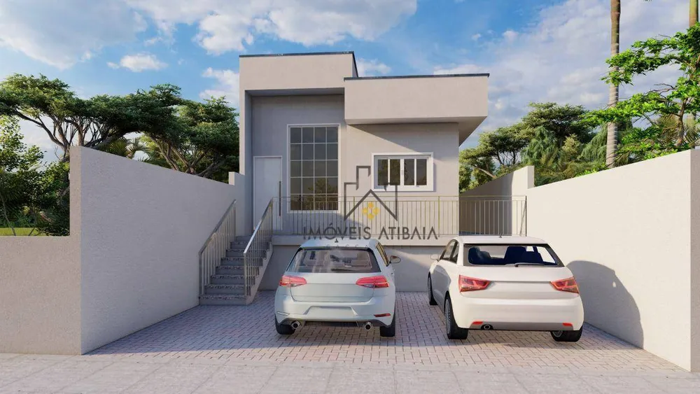 Casa, 3 quartos, 78 m² - Foto 4