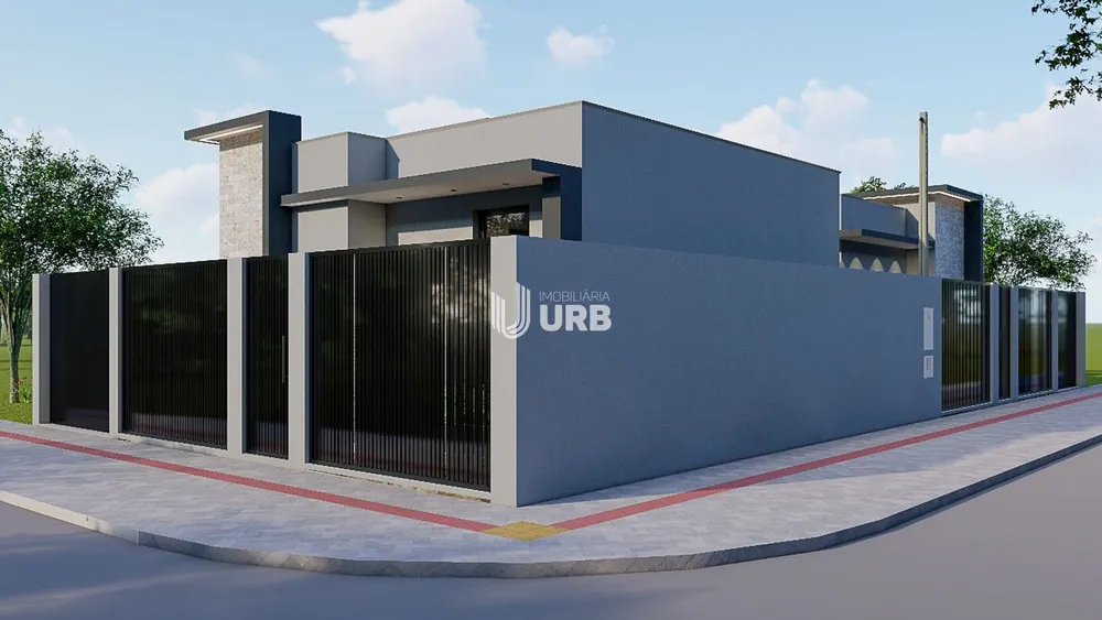 Casa, 2 quartos, 53 m² - Foto 5