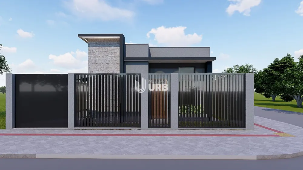 Casa, 2 quartos, 53 m² - Foto 6