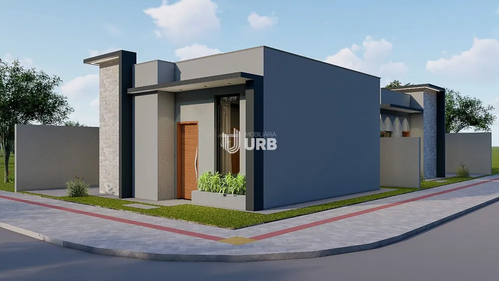 Casa, 2 quartos, 53 m² - Foto 7