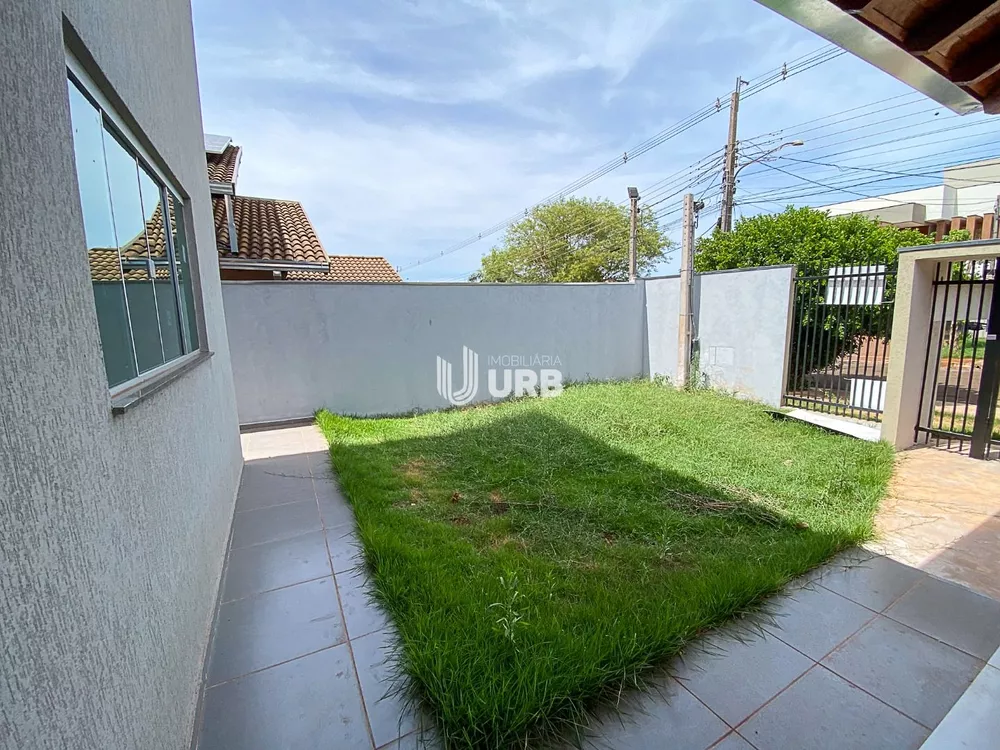 Casa à venda com 3 quartos, 174m² - Foto 4