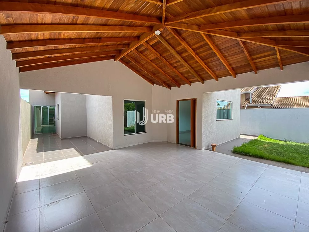 Casa à venda com 3 quartos, 174m² - Foto 3