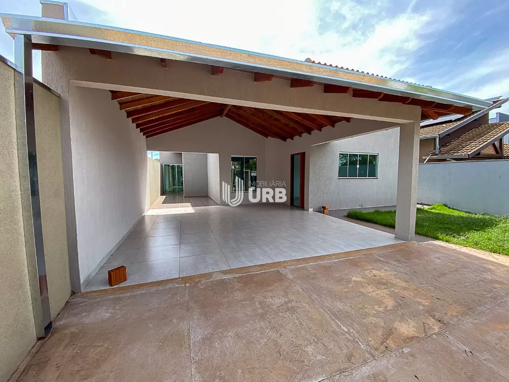 Casa à venda com 3 quartos, 174m² - Foto 2