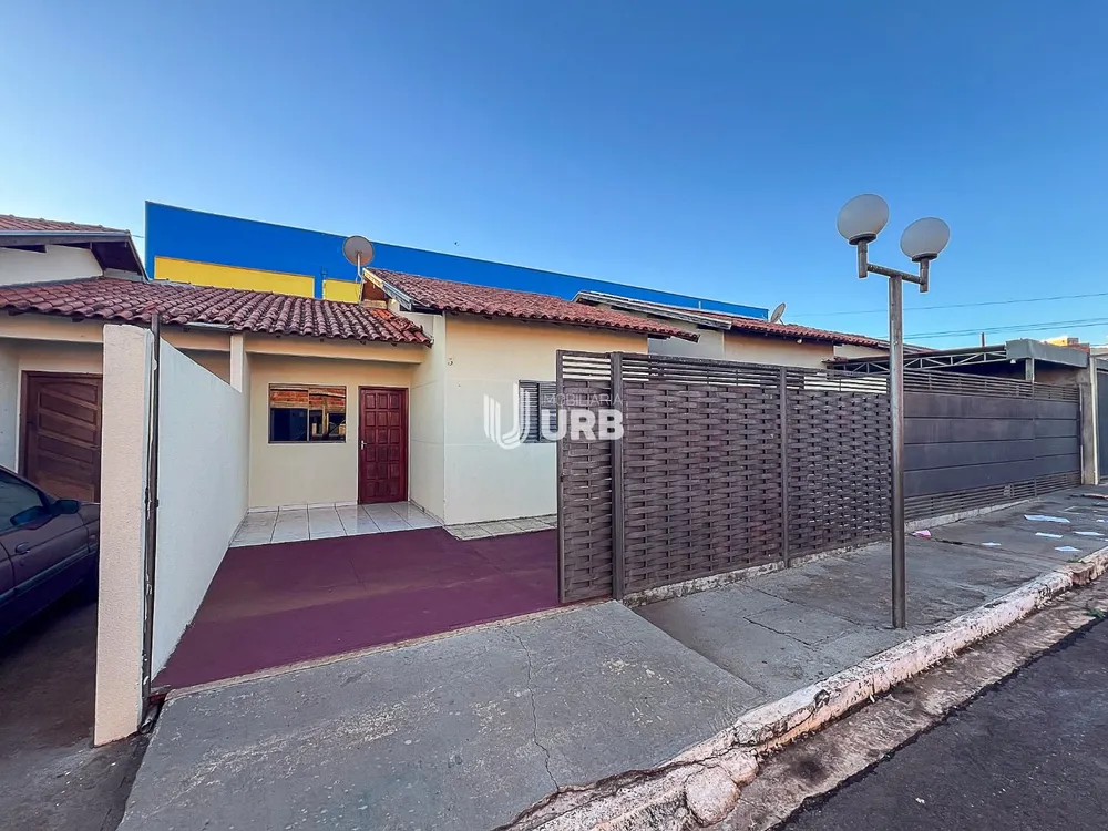 Casa de Condomínio, 2 quartos - Foto 8