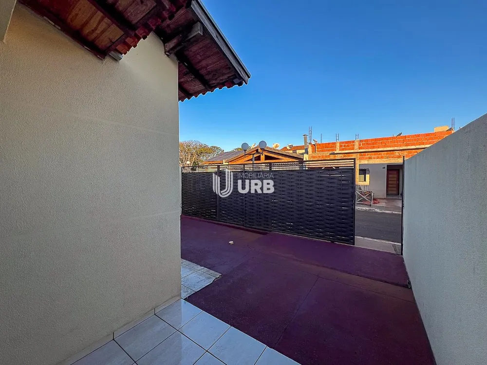 Casa de Condomínio, 2 quartos - Foto 4