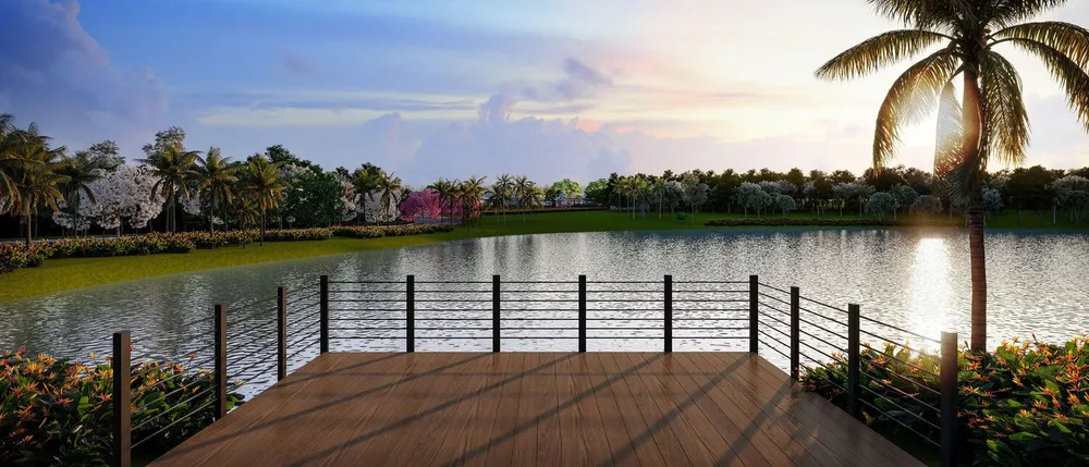 Loteamento e Condomínio, 200 m² - Foto 3