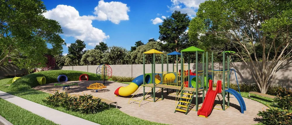 Loteamento e Condomínio, 200 m² - Foto 7