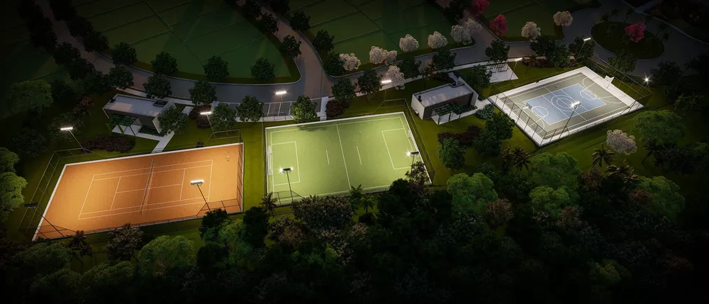 Loteamento e Condomínio, 200 m² - Foto 8