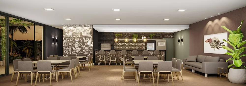 Loteamento e Condomínio, 200 m² - Foto 5