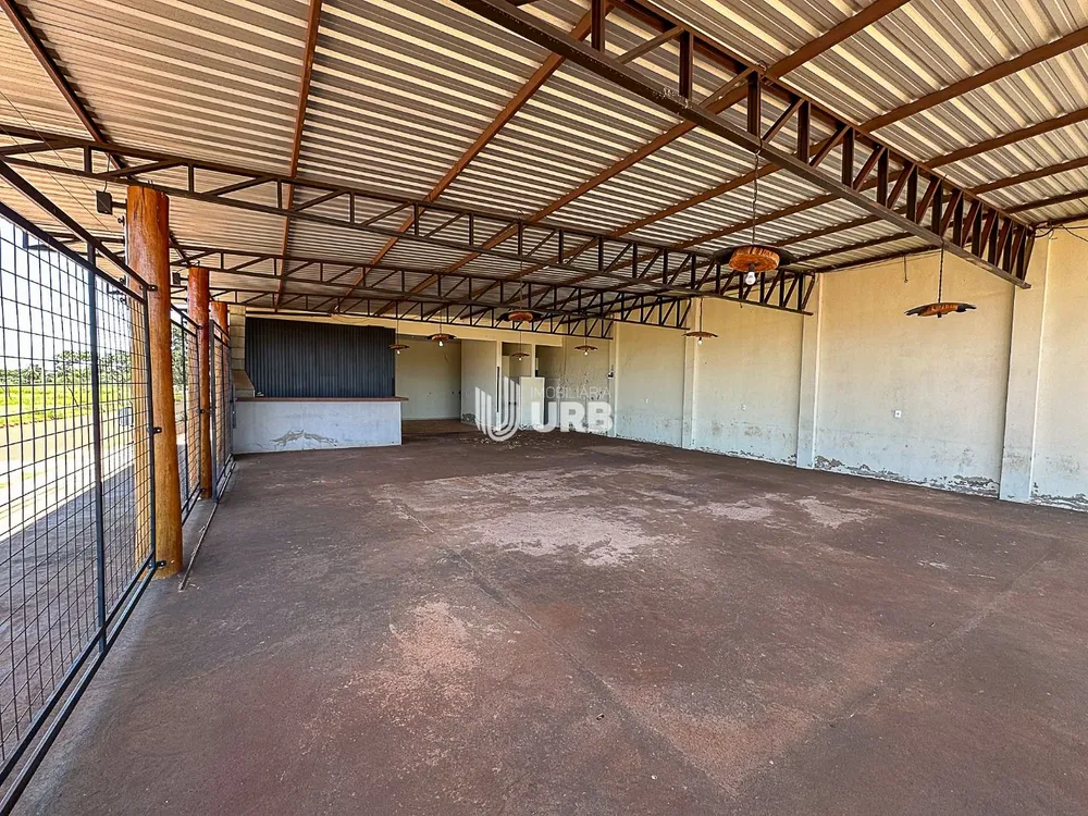 Loja-Salão, 200 m² - Foto 12