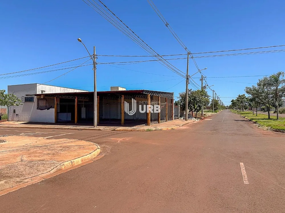 Loja-Salão, 200 m² - Foto 3